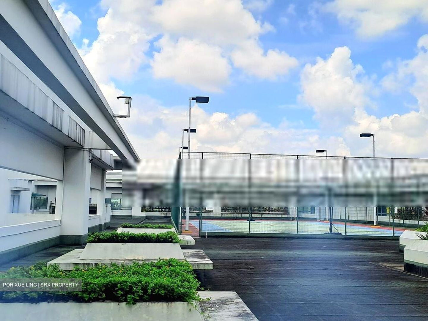 Techpoint (D20), Factory #462656641